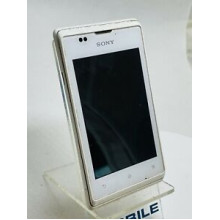 Sony Xperia E C1505 - White ( Unlocked ) Smartphone Sony Xperia E C1505 - White ( Unlocked ) Smartphone