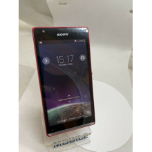 Sony Xperia SP C5303  - Red  (Unlocked ) Smartphone