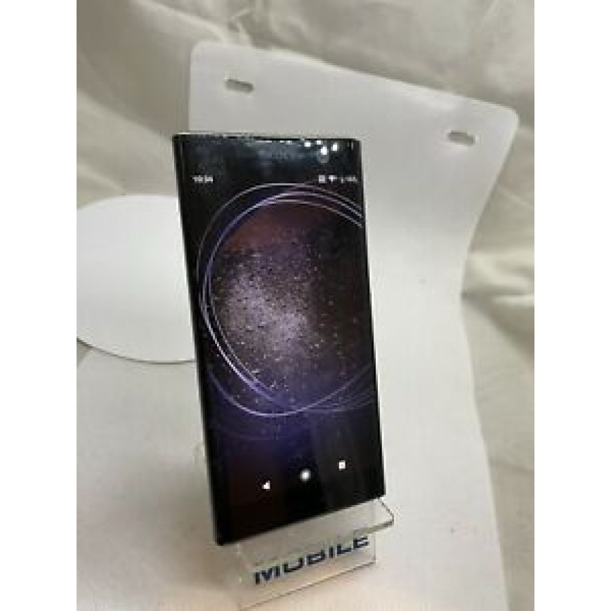 Sony Xperia XA2 - H3113 - Black (Unlocked ) Smartphone