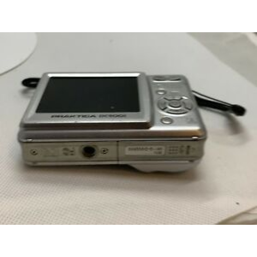 Technika DC9001 9.0MP Digital Camera - Black