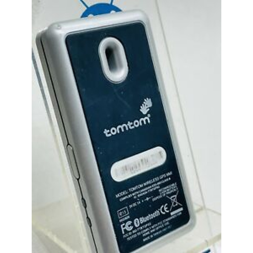 TomTom Wireless GPS Mkll