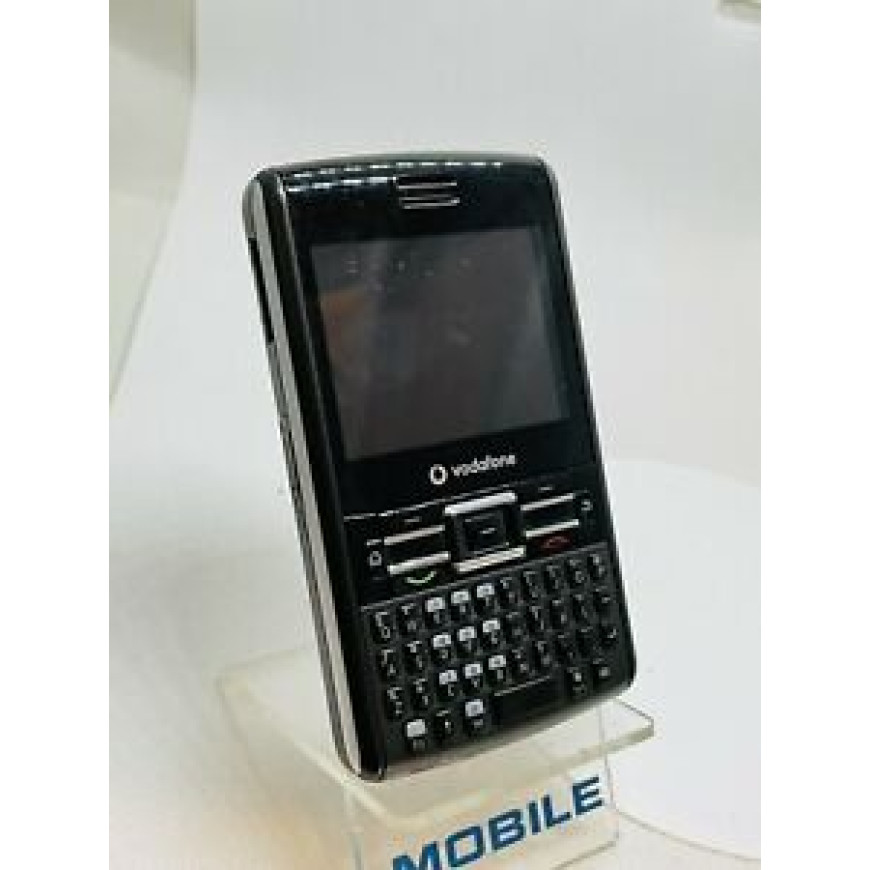 Vodafone 1230 - Black (Vodafone) Windows Mobile Phone
