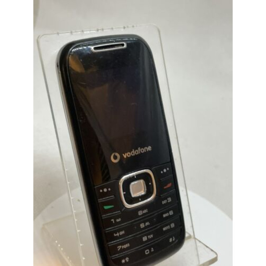 Vodafone 226 - Black  ( Unlocked  ) Mobile Phone
