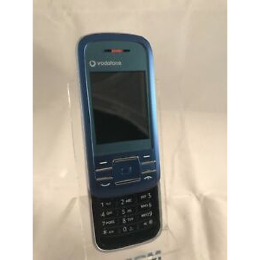 Vodafone 533 - Blue (Vodafone) Mobile Phone