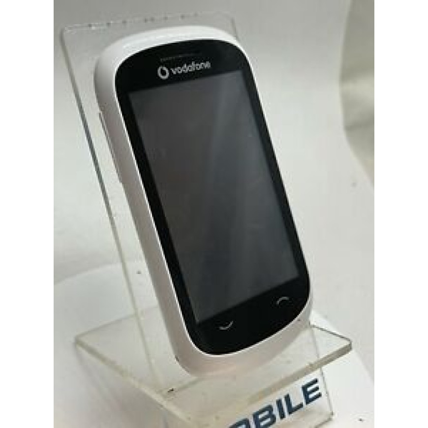 Vodafone 550 - White (unlocked) Mobile Phone