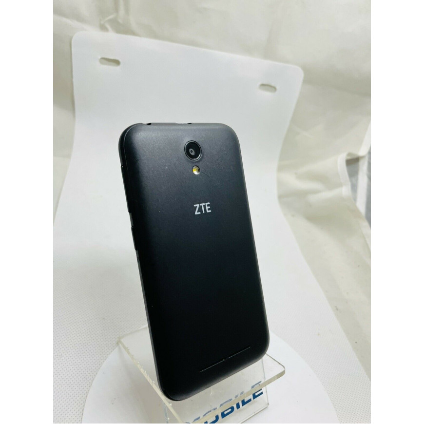 ZTE