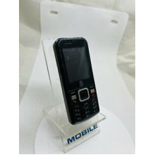 ZTE F102 - Black  (Unlocked) Mobile Phone