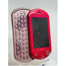 ZTE G X930 - Pink (Unlocked) Mobile Phone T-mobile E200 Vibe