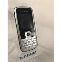 ZTE R221 - Black Silver  (Unlocked) Mobile Phone