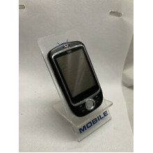 ZTE X760 - Black Vairy Touch (Unlocked) Mobile Phone