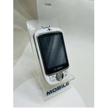 ZTE X760 - White Vairy Touch (Unlocked) Mobile Phone