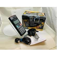 Zennox B800 Simple Mobile Black (Unlocked ) Mobile Phone Boxed