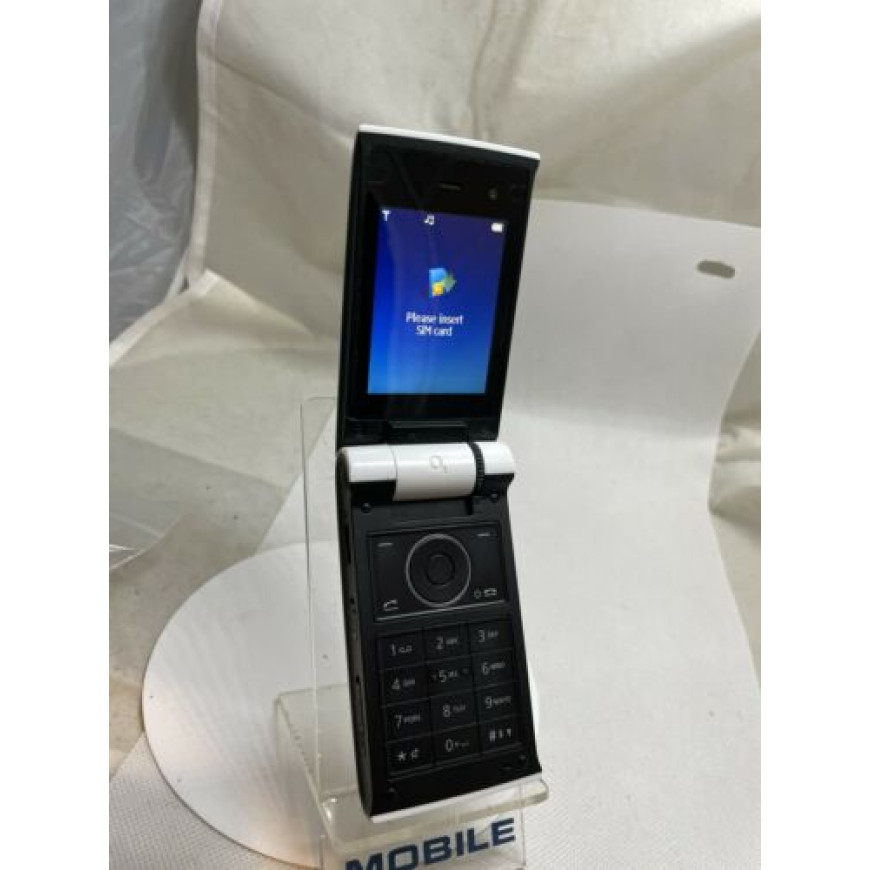o2 cocoon Mobile Phone (o2 ) White